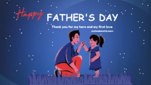 Heartwarming Father's Day Quotes From Daughter
