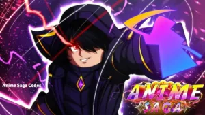 Working Anime Saga Codes For Free Gems And Gold