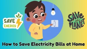 How to save electricity bill with smart home devices