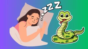 What Does It Mean When You Dream About Snakes Attacking
