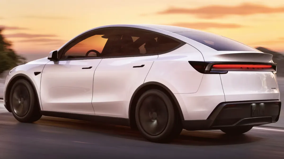Tesla Model Y Autopilot Features Explained