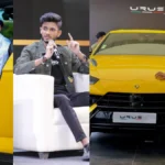 Anurag Dwivedi Biography: From Scooty to Lamborghini | Net Worth, Age, Girlfriend & More!