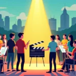 Casting in Singapore: Top Acting, Modelling & Audition Opportunities (2025) | How to Apply, Best Agencies & Open Calls