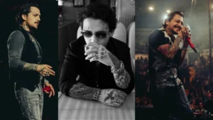 Christian Nodal Net Worth, full biography and life story