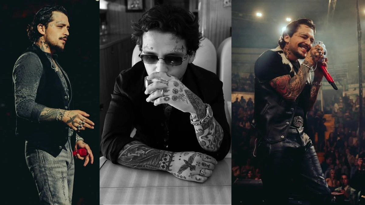 Christian Nodal Net Worth, Full Biography and Life Story