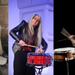 Evelyn Glennie: World’s First Solo Percussionist & Deaf Music Icon | Full Biography & Inspiring Journey
