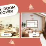 Quick Family Room Makeover Ideas That Actually Work