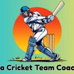 India National Cricket Team Coaches 2025: Meet the Masterminds Behind the Men In Blue | Full List, Roles & Surprising Facts Inside!