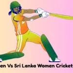 India Women Vs Sri Lanka Women Cricket Standings 2025 | Latest Head-to-Head Stats, Rankings & Match Updates!