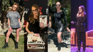 Kat Timpf biography, net worth and personal life