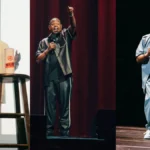 مارتن لورانس: البرامج التلفزيونية والأفلام والحياة الواقعية وصافي الثروة والحقائق المذهلة التي لم تكن تعرفها!