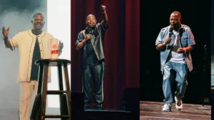 Martin Lawrence Biography, Net Worth, Movies List and TV Shows