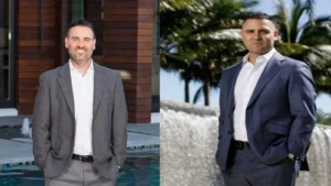 Misha Ezratti CEO of GL Homes Florida