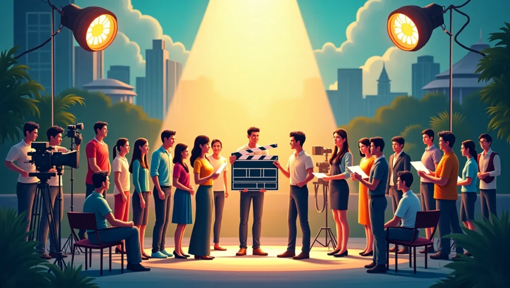 Casting in Singapore: Top Acting, Modelling & Audition Opportunities (2025) | How to Apply, Best Agencies & Open Calls 6 Paid casting opportunities for actors and models in Singapore