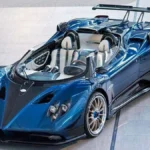 Pagani Cars Price In USA 2025 | Latest Pagani Utopia, Huayra & Roadster Cost, Specs & Availability!