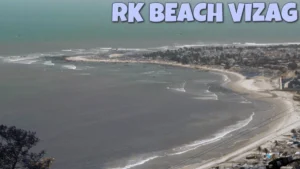 Best Time To Visit Ramakrishna Beach Visakhapatnam Andhra Pradesh