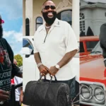 Rick Ross Net Worth, Biography, Albums, Lifestyle & Rap Career 2025 | The Untold Story of Hip-Hop’s Biggest Boss