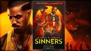 Sinners movie 2025 Michael B. Jordan twin roles explained