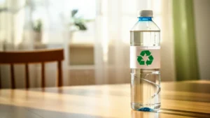 Sustainable Labelling Solutions For Circular Packaging Economy