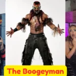 The Boogeyman WWE: Untold Secrets, Shocking Returns & Creepiest Moments Revealed! | WWE Horror Legend Exposed