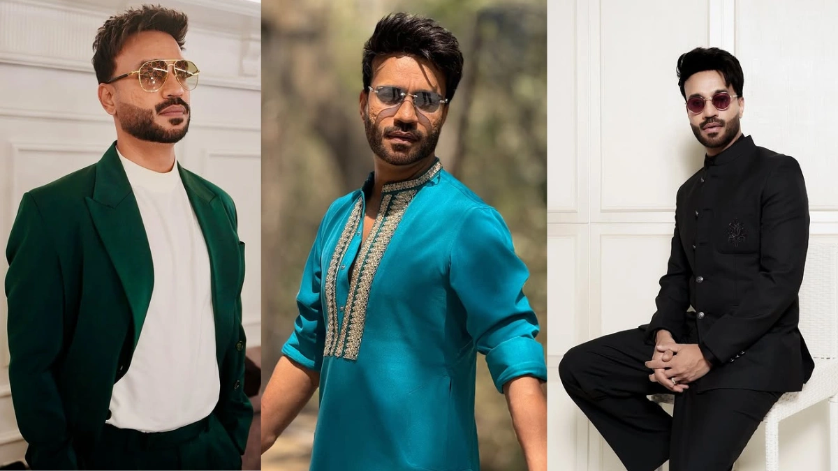 Vicky Jain full biography and Net worth
