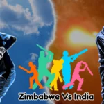 Zimbabwe Vs India Cricket Timeline | Head-to-Head Stats, Historic Wins & Key Series 1992 to 2025