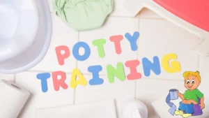 Nighttime Potty Training