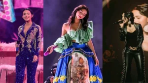 Angela Aguilar Mexican-American singer profile