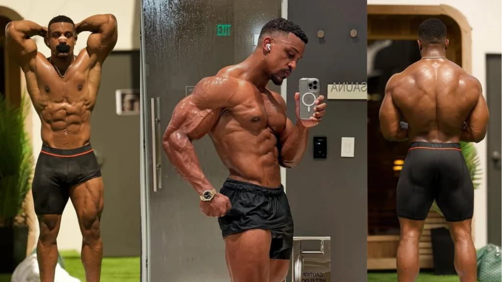 Ashton Hall Bio 2025 | Age, Career, Net Worth, Morning Routine & Instagram Fame Explained 1 How did Ashton Hall become famous on Instagram?