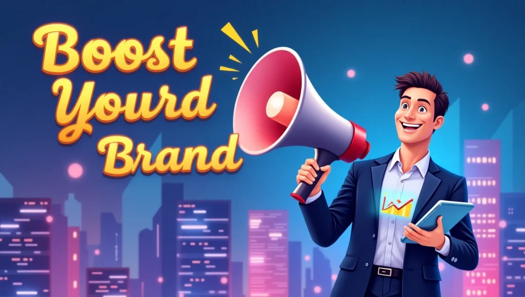 Top 4 Ways a Free Online Video Editor Can Boost Your Brand Presence 1 How To Boost Brand Presence With A Free Online Video Editor