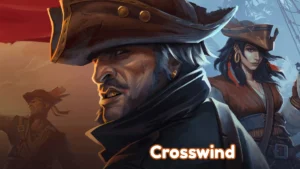 Does Crosswinds Game have PvP and base building?
