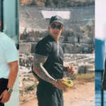 Daddy Yankee Biography 2025: Reggaeton King, Net Worth, Age, Career, Wife & Real Story Revealed!