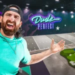 Dude Perfect Uncovered: Net Worth, Members, Records, YouTube Fame & More!