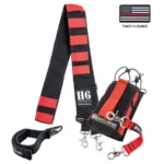 Maintaining Your Firefighter Radio Strap for Longevity and Performance