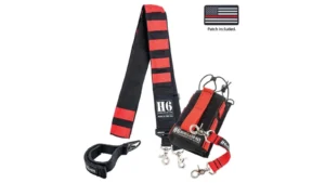 Step-By-Step Guide To Firefighter Radio Strap Maintenance