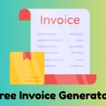Free Professional Invoice Generator – Create Invoices Online