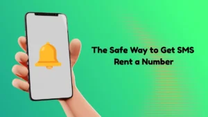 Best Way To Get SMS Without Using Your Real Number