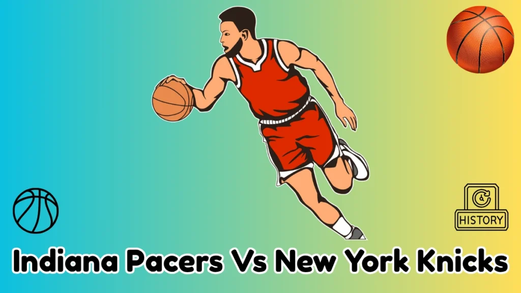 Pacers Vs Knicks: Complete Head-to-Head Stats, Greatest NBA Battles & Iconic Player Performances 1 What is the Pacers vs Knicks all-time head-to-head record