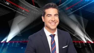 Jesse Watters personal life and family details
