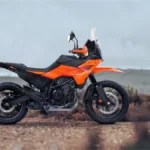 Go Further With the KTM 250 Adventure: Your Next Ride