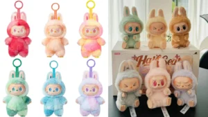 Labubu Blind Box Price And Full Variants List