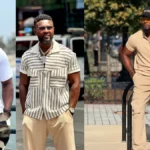 Maurice Sam Biography 2025: Age, Movies, Net Worth, Girlfriend & Career Journey