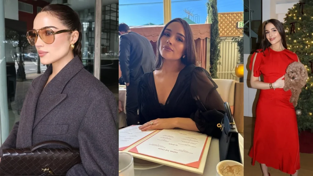 Olivia Culpo Biography 2025: Miss Universe to Fashion Icon | Age, Husband, Baby, Career, Net Worth & More 1 Olivia Culpo full biography and Net worth