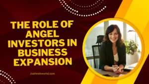 Angel investor funding vs venture capital for business growth