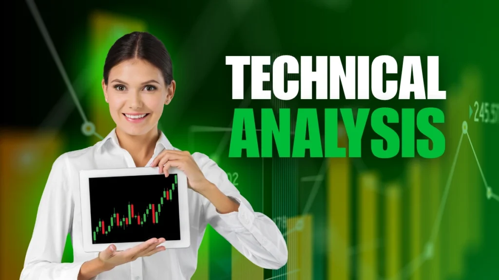 How to Use Technical Analysis In Stock Trading 1 How to use technical analysis in stock trading for beginners