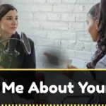 “Tell Me About Yourself”: How to Not Sound Like Everyone Else