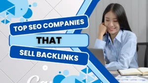 Most trusted companies selling backlinks in 2025