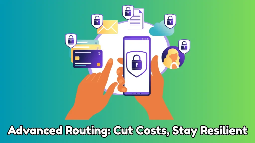 How advanced payment routing reduces transaction costs