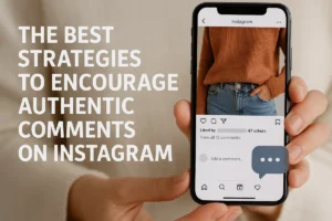 Unique Instagram Comment Strategies For Growth