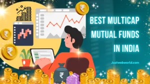 Top Performing Multicap Mutual Funds With High Returns
